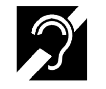  International Symbol of Access for Hearing Loss